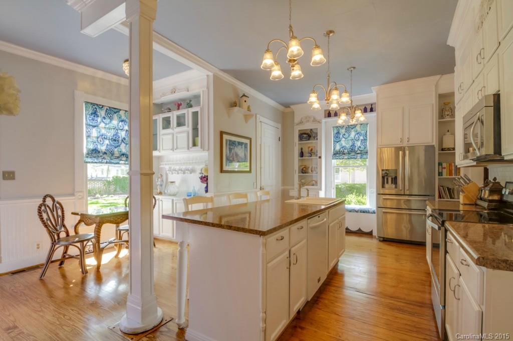 Historic District - Residential