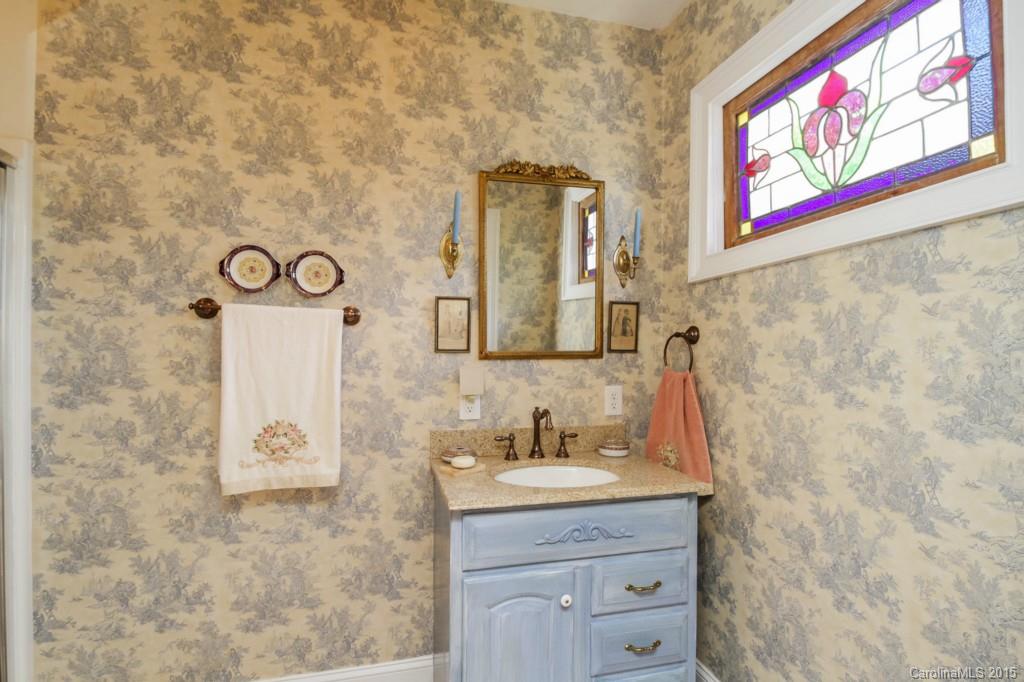 Historic District - Residential