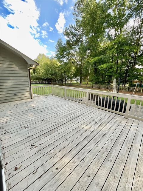 A home in Mooresville