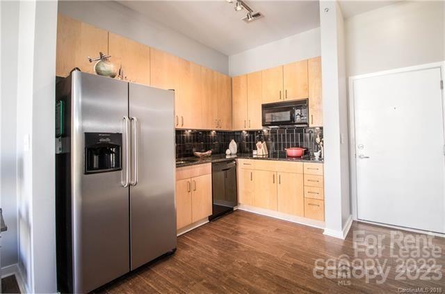 The Village of South End - Residential Lease