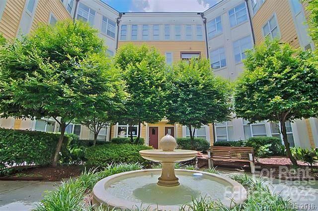 The Village of South End - Residential Lease