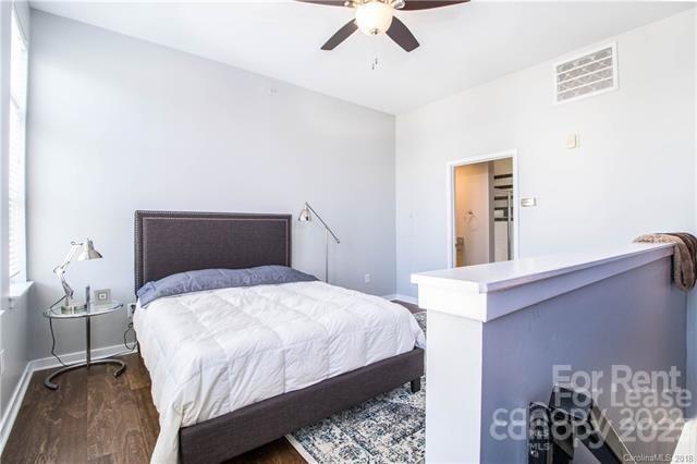 The Village of South End - Residential Lease