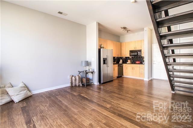 The Village of South End - Residential Lease