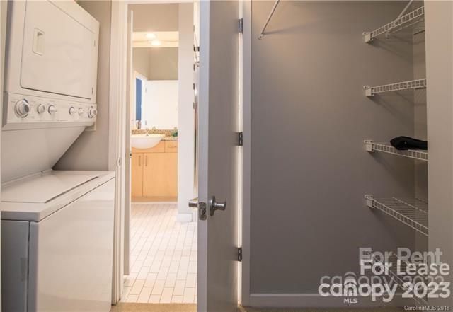 The Village of South End - Residential Lease