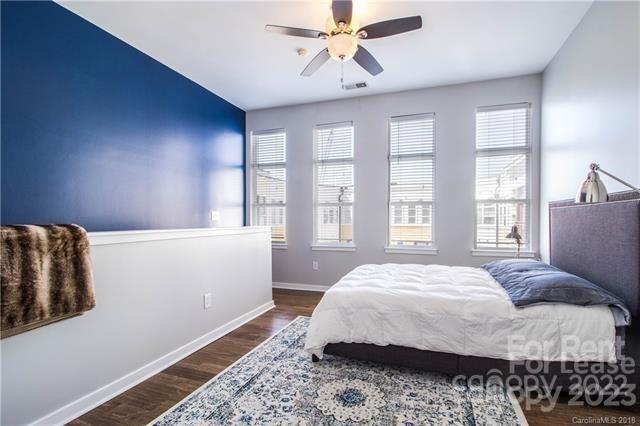 The Village of South End - Residential Lease