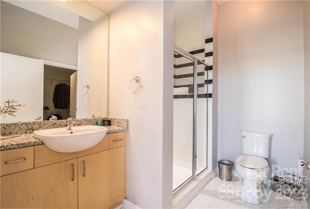 The Village of South End - Residential Lease