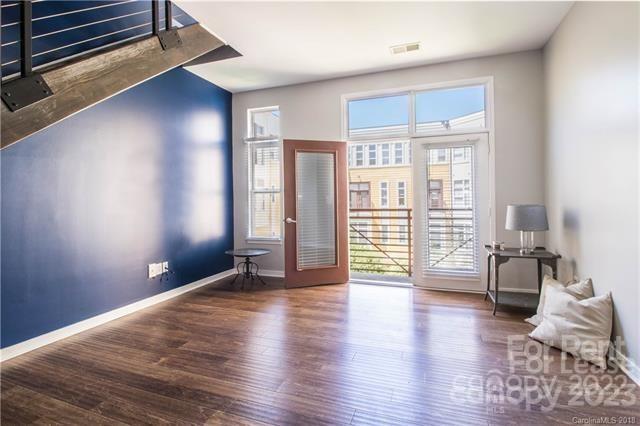 The Village of South End - Residential Lease