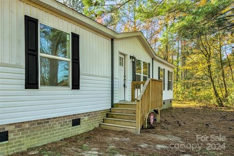 A home in Morven