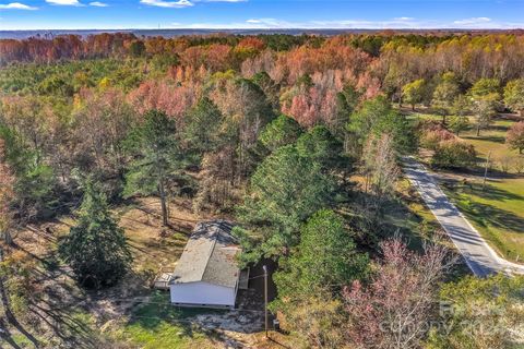 A home in Morven