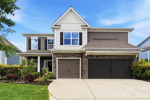 3017 Spinner Court Denver NC 28037