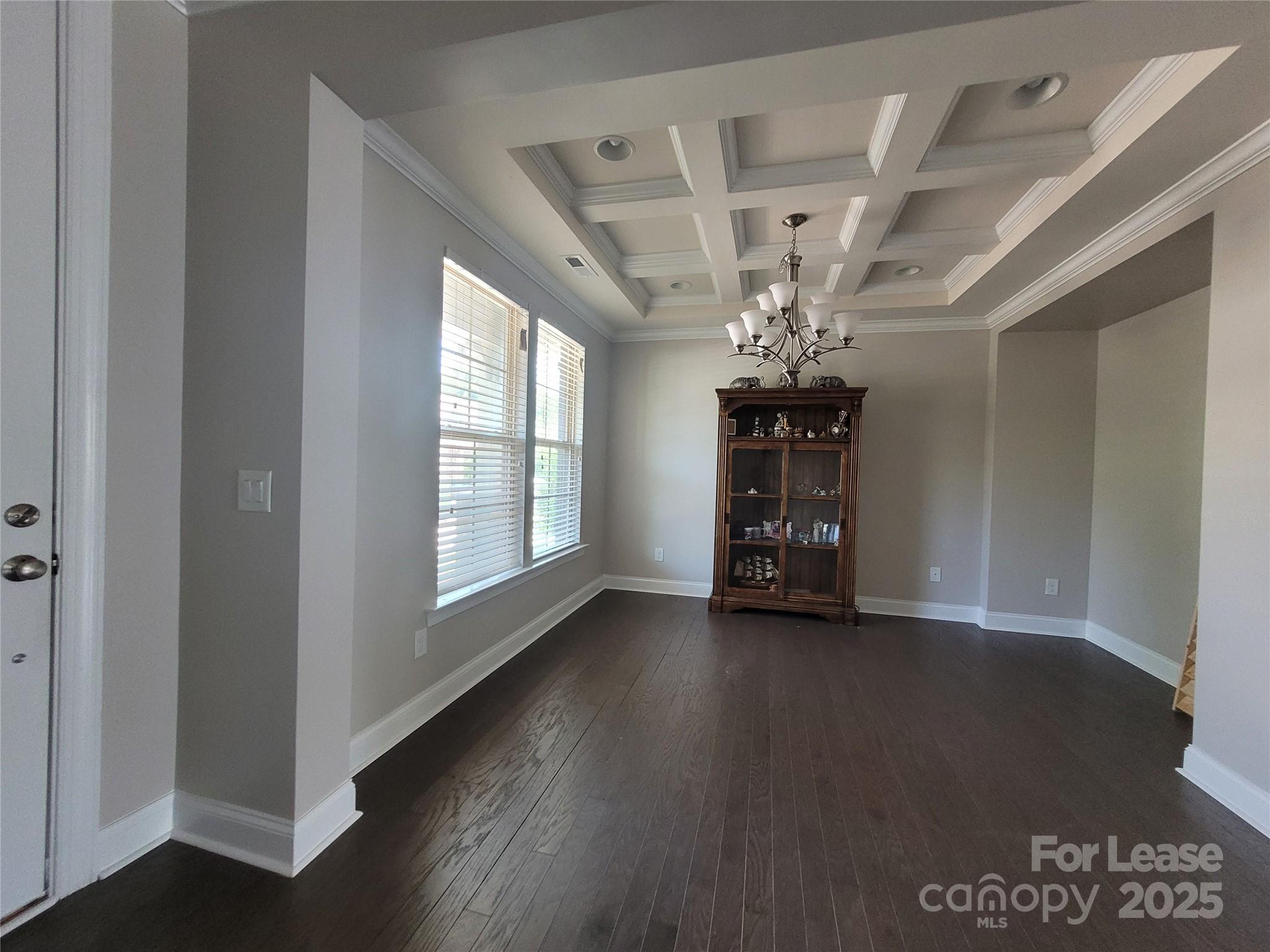 Oakland Pointe - Residential Lease