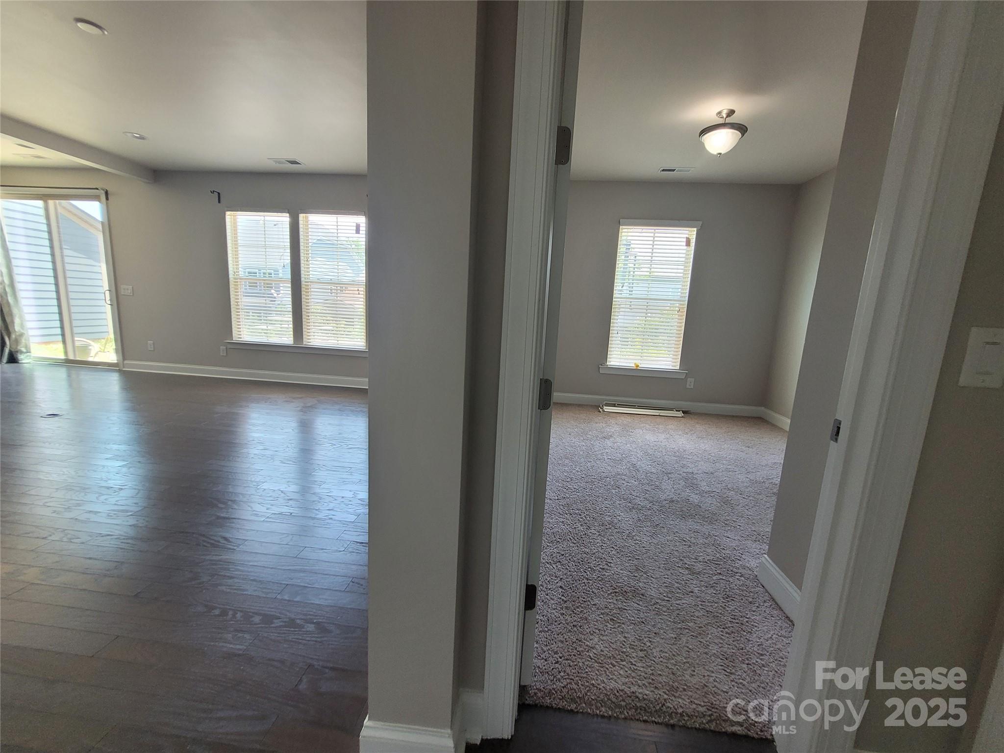 Oakland Pointe - Residential Lease