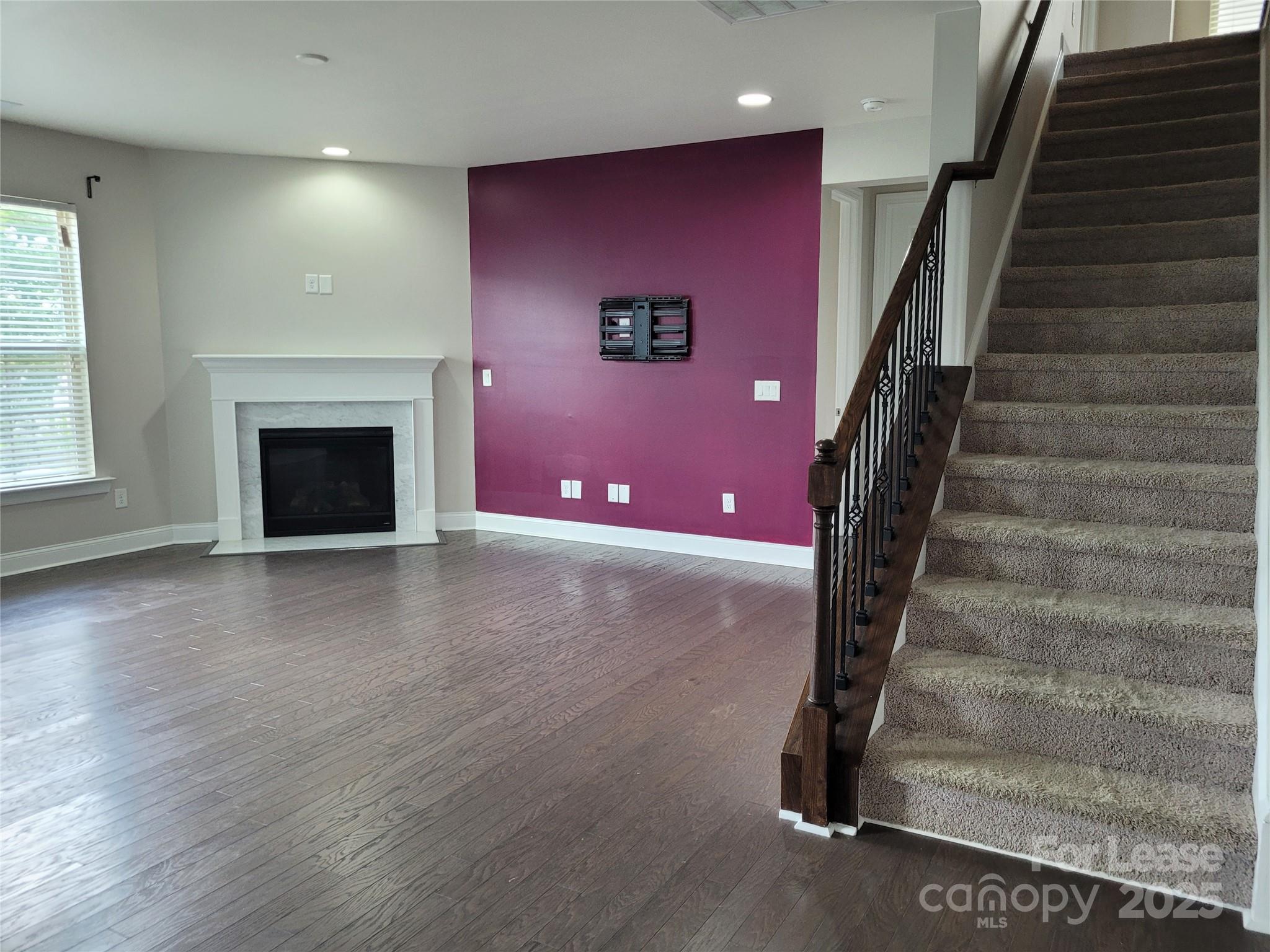 Oakland Pointe - Residential Lease