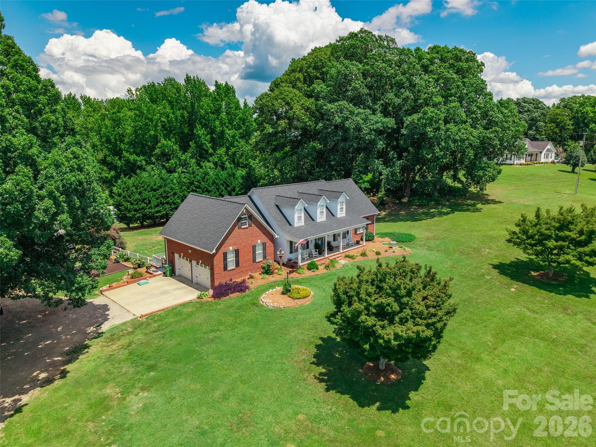 5851 Flat Creek Road