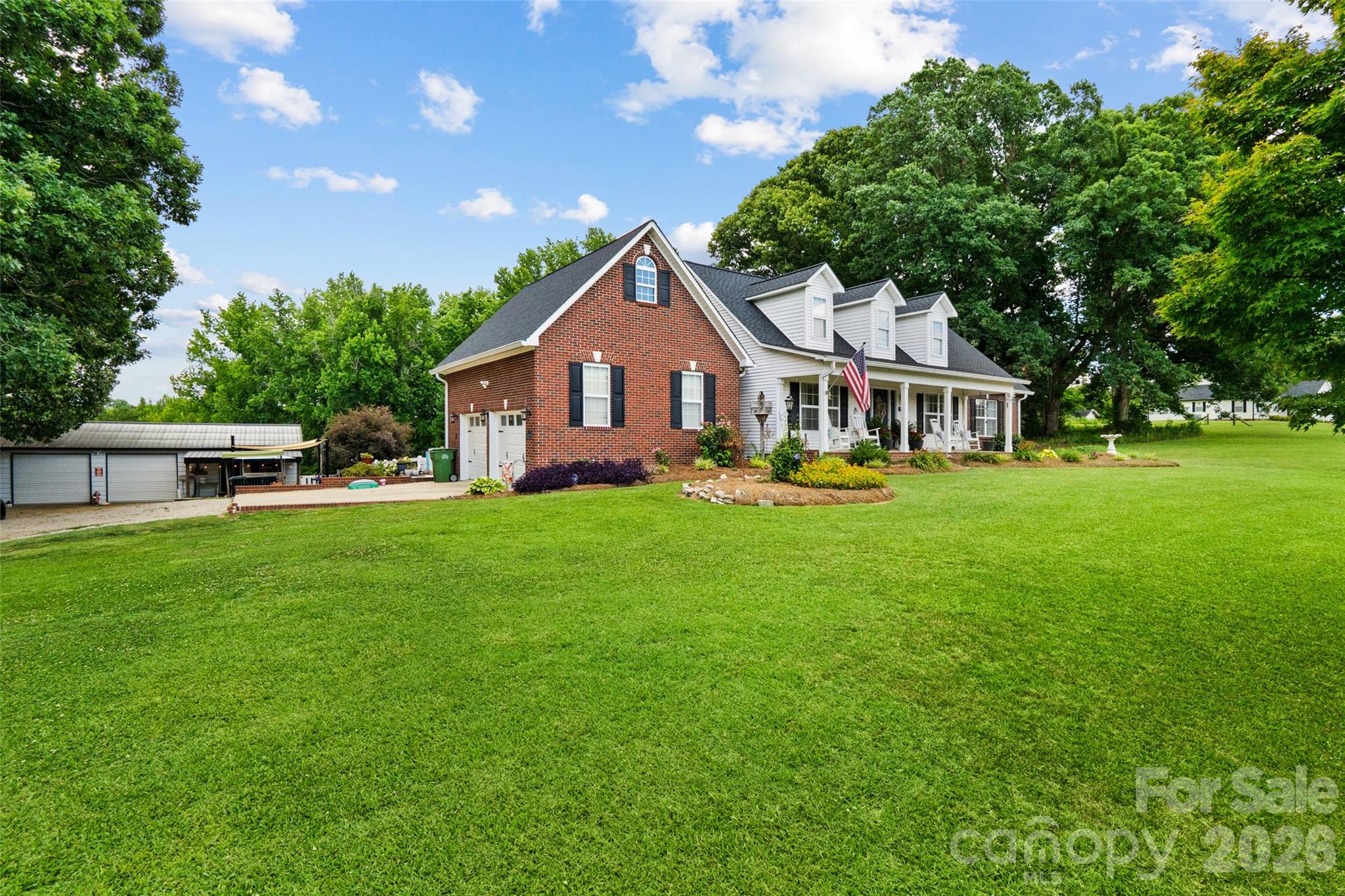 5851 Flat Creek Road