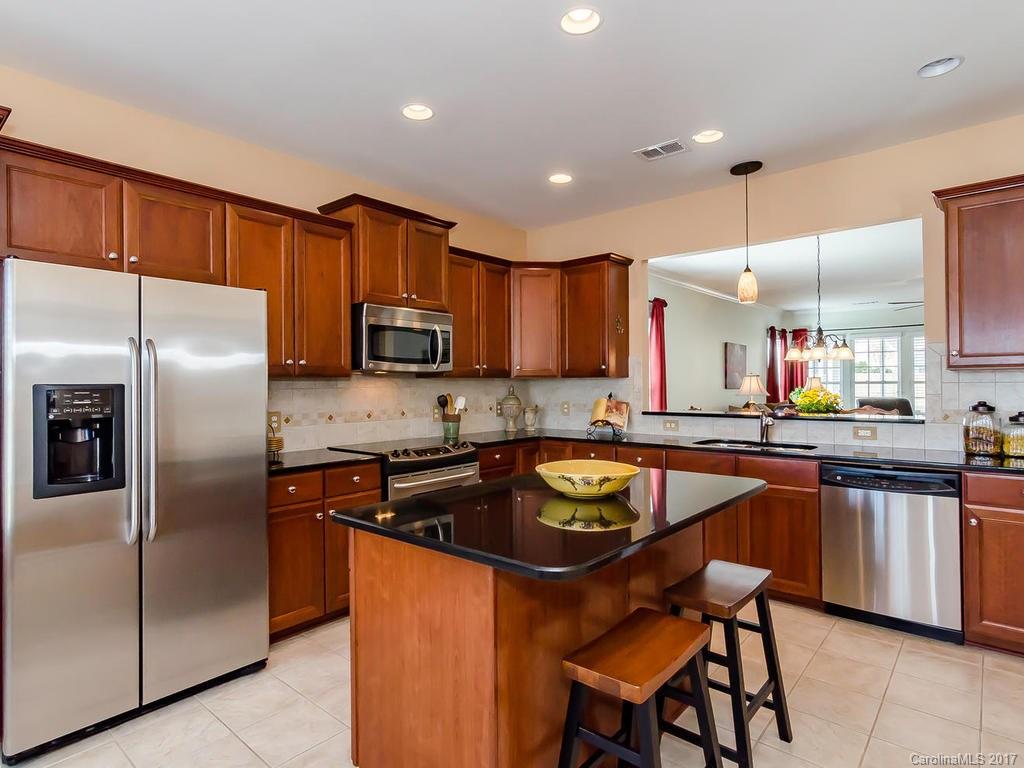 Sun City Carolina Lakes - Residential