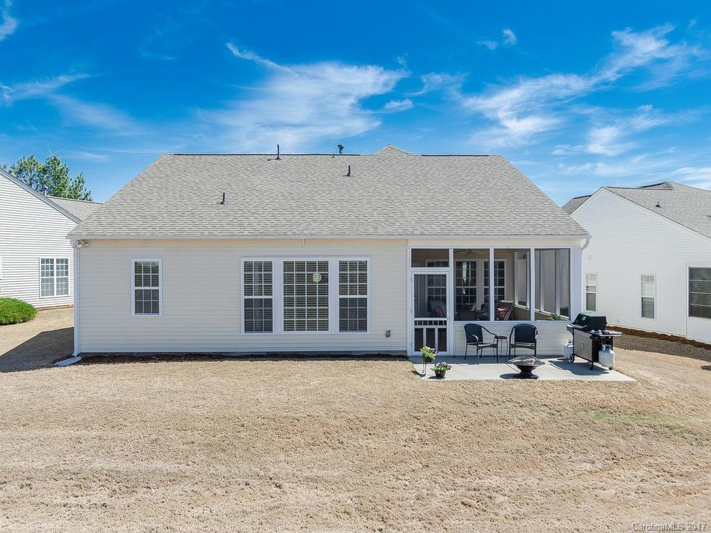 Sun City Carolina Lakes - Residential