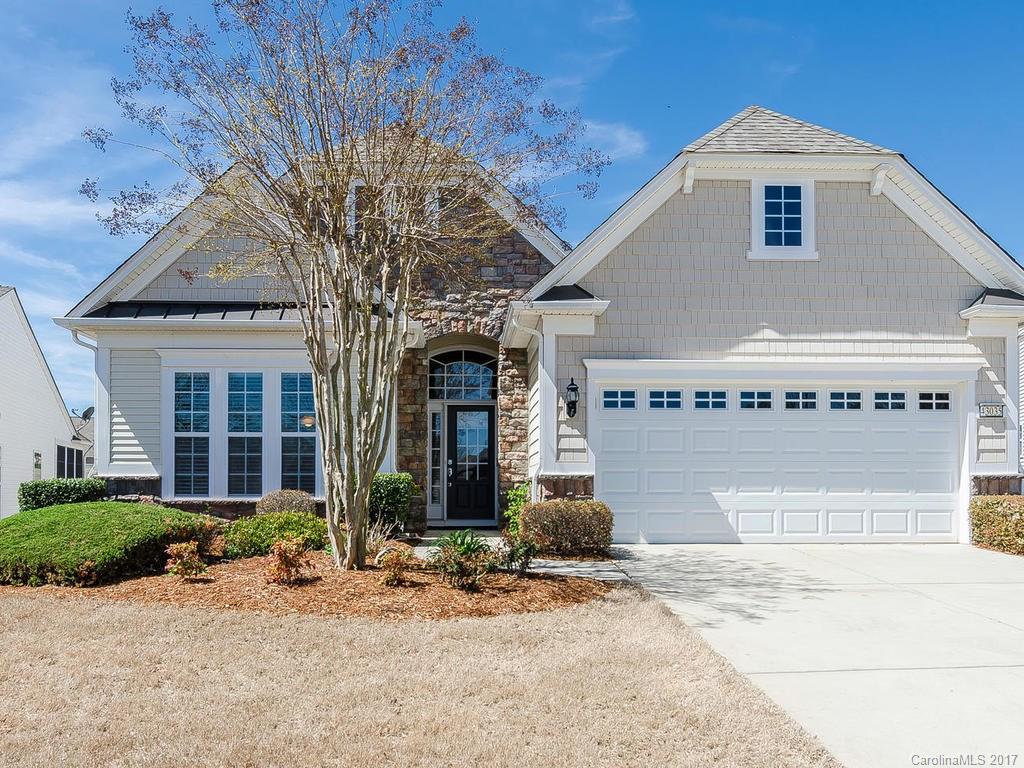 Sun City Carolina Lakes - Residential