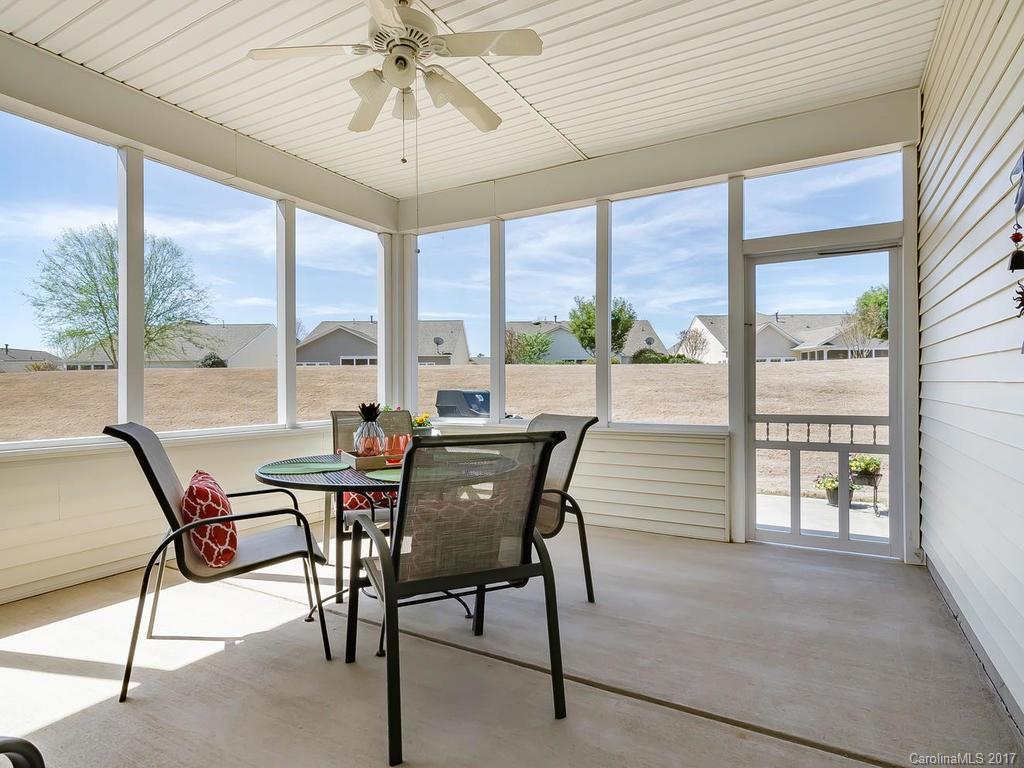 Sun City Carolina Lakes - Residential