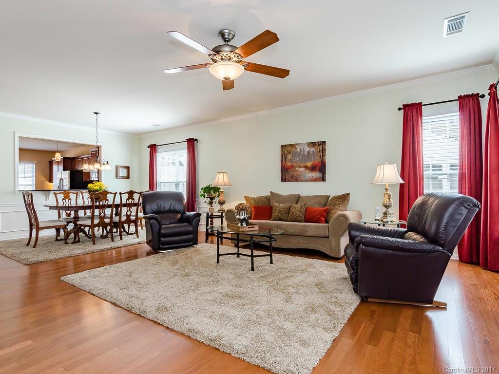 Sun City Carolina Lakes - Residential