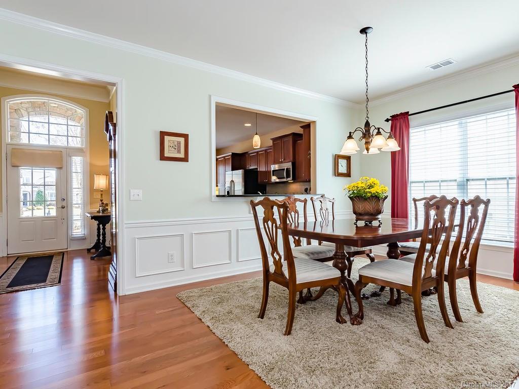 Sun City Carolina Lakes - Residential