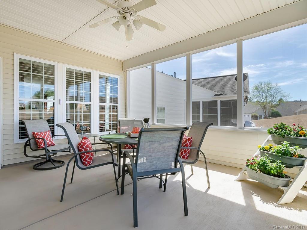 Sun City Carolina Lakes - Residential