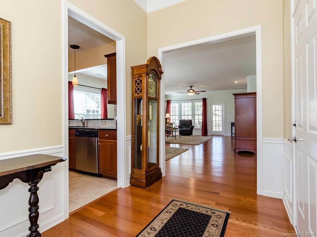 Sun City Carolina Lakes - Residential