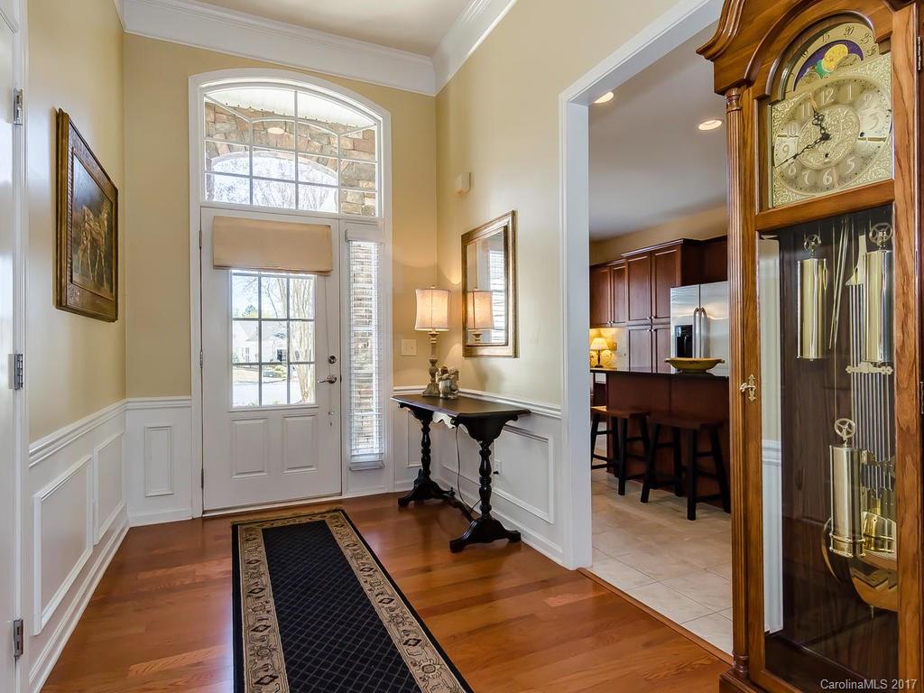 Sun City Carolina Lakes - Residential