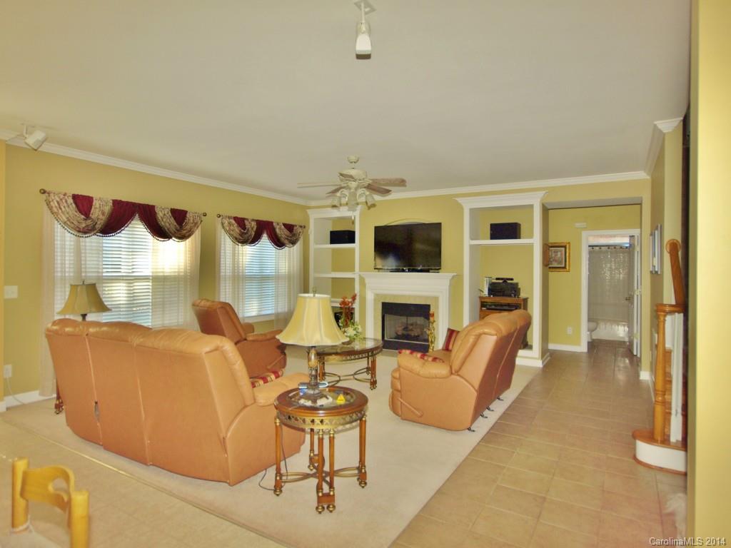 Macaulay - Residential