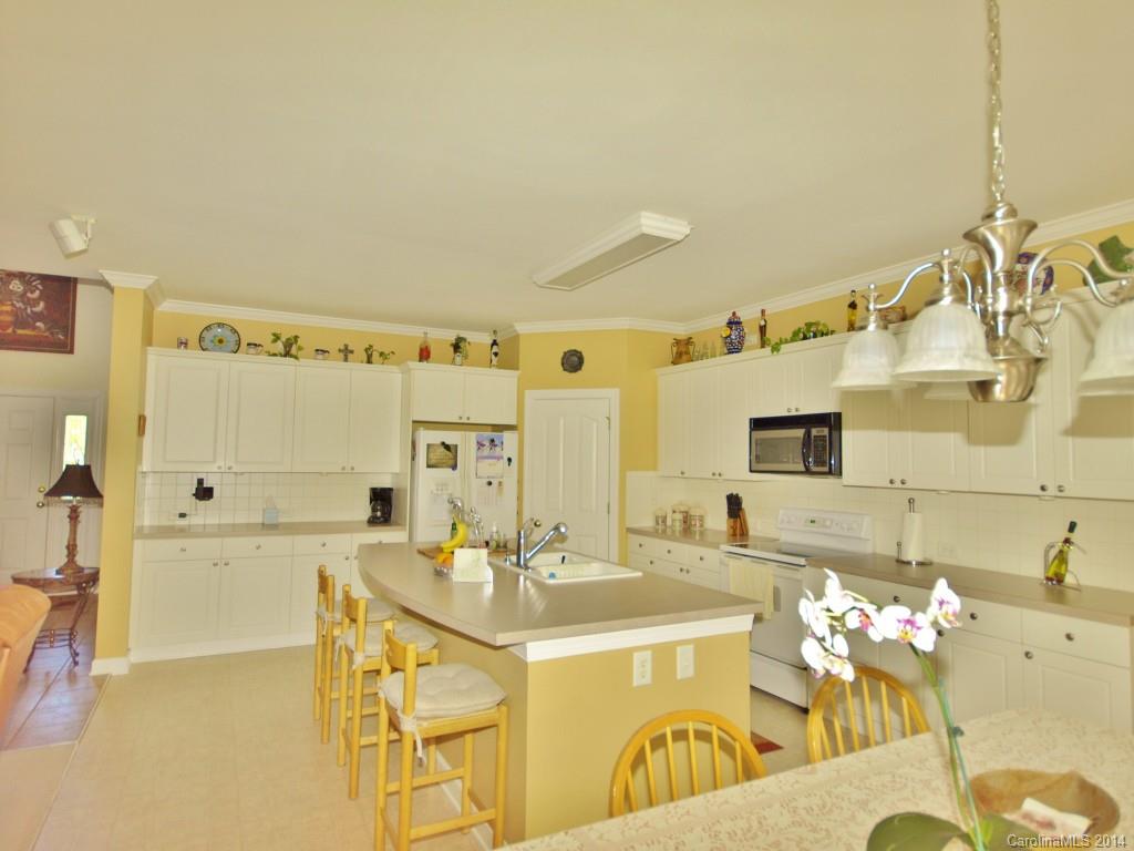 Macaulay - Residential