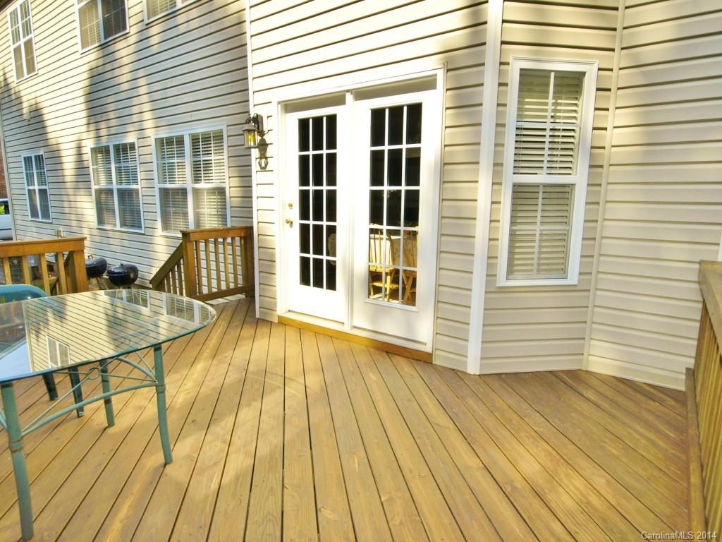 Macaulay - Residential