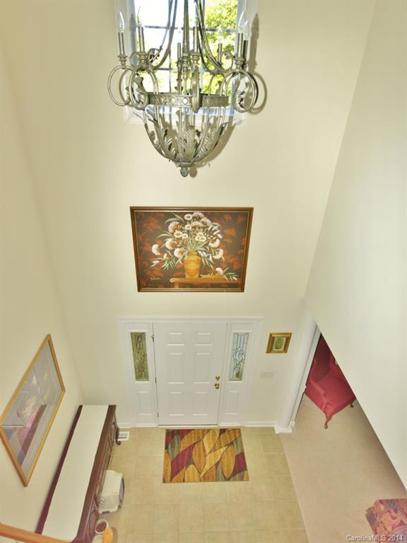 Macaulay - Residential