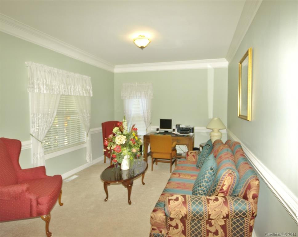 Macaulay - Residential