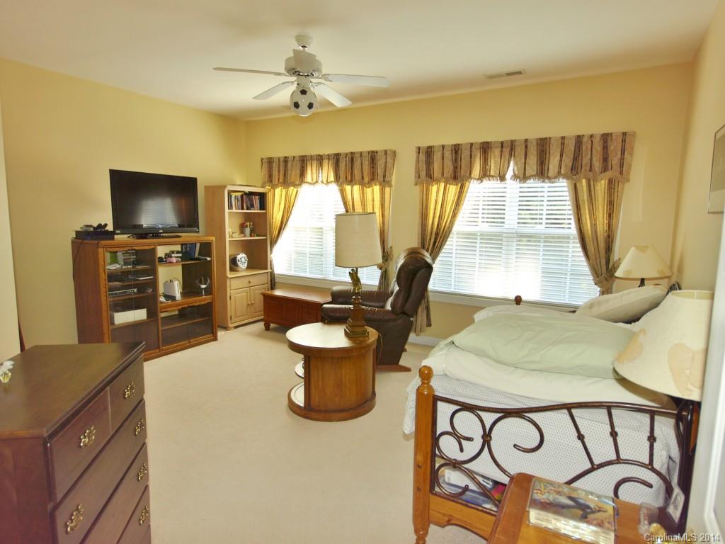 Macaulay - Residential