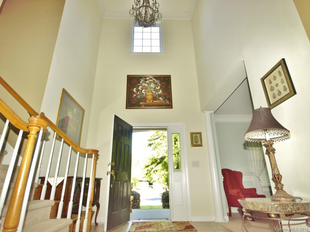 Macaulay - Residential