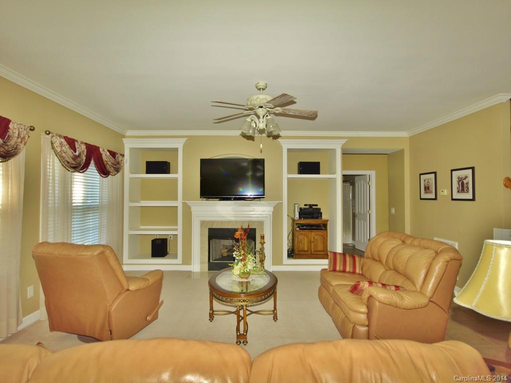 Macaulay - Residential