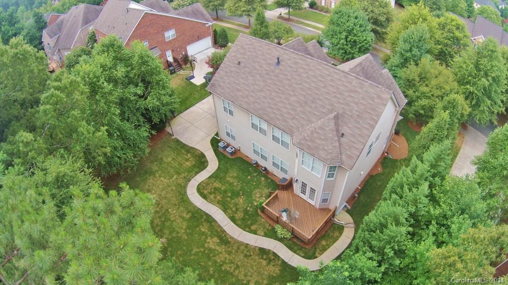 Macaulay - Residential