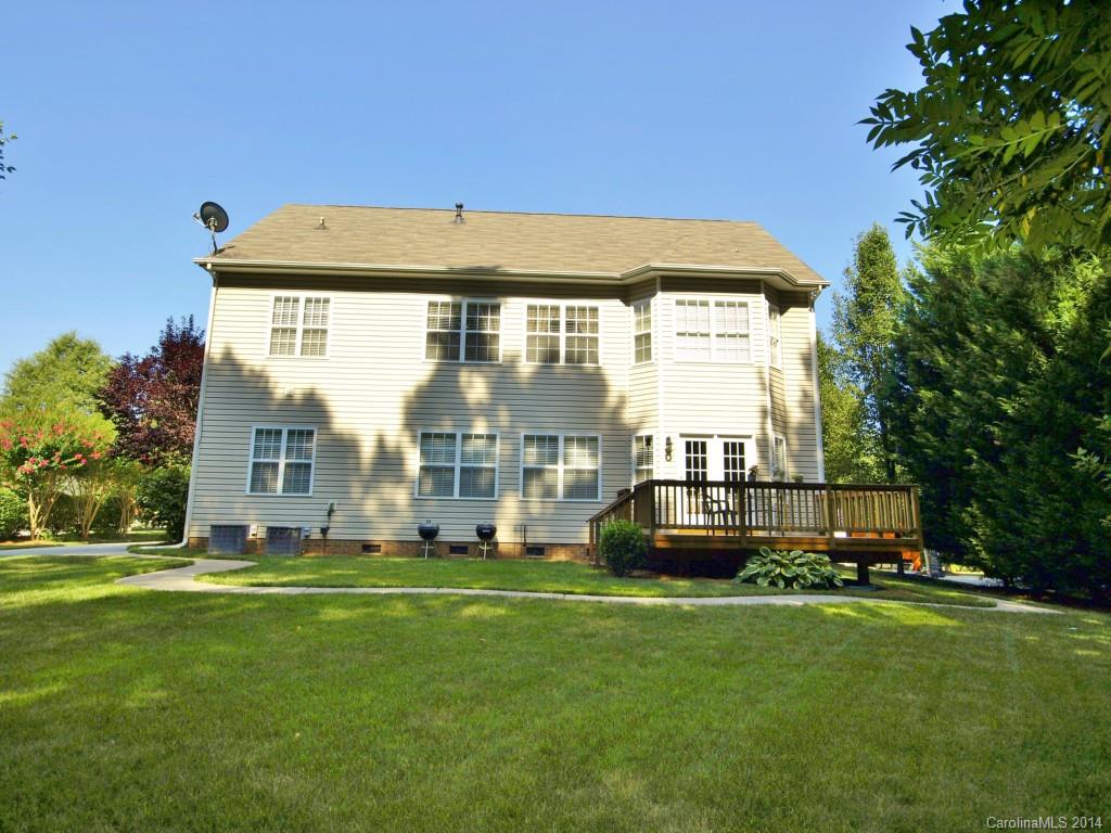 Macaulay - Residential