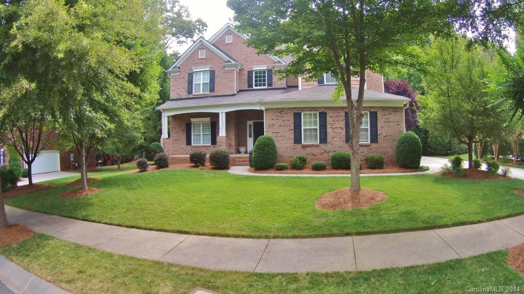 Macaulay - Residential