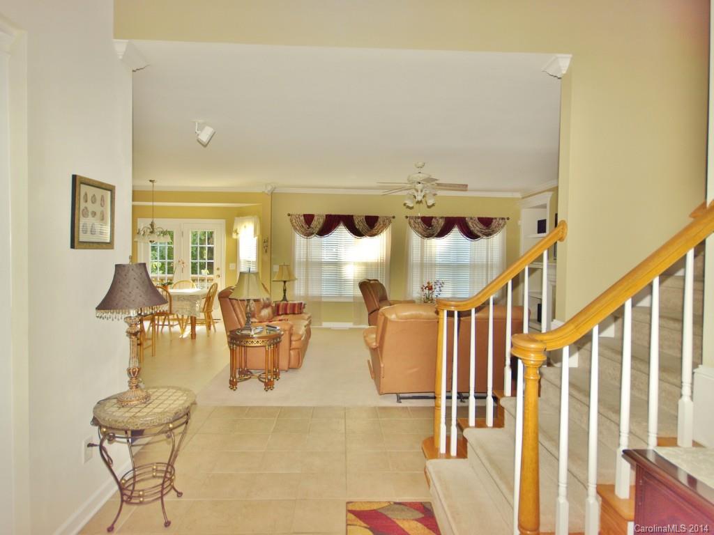 Macaulay - Residential