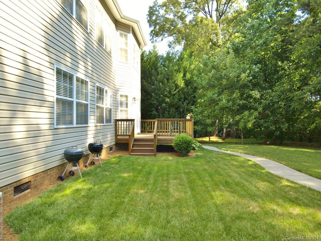 Macaulay - Residential