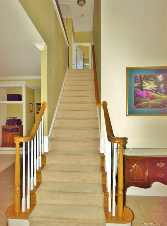 Macaulay - Residential