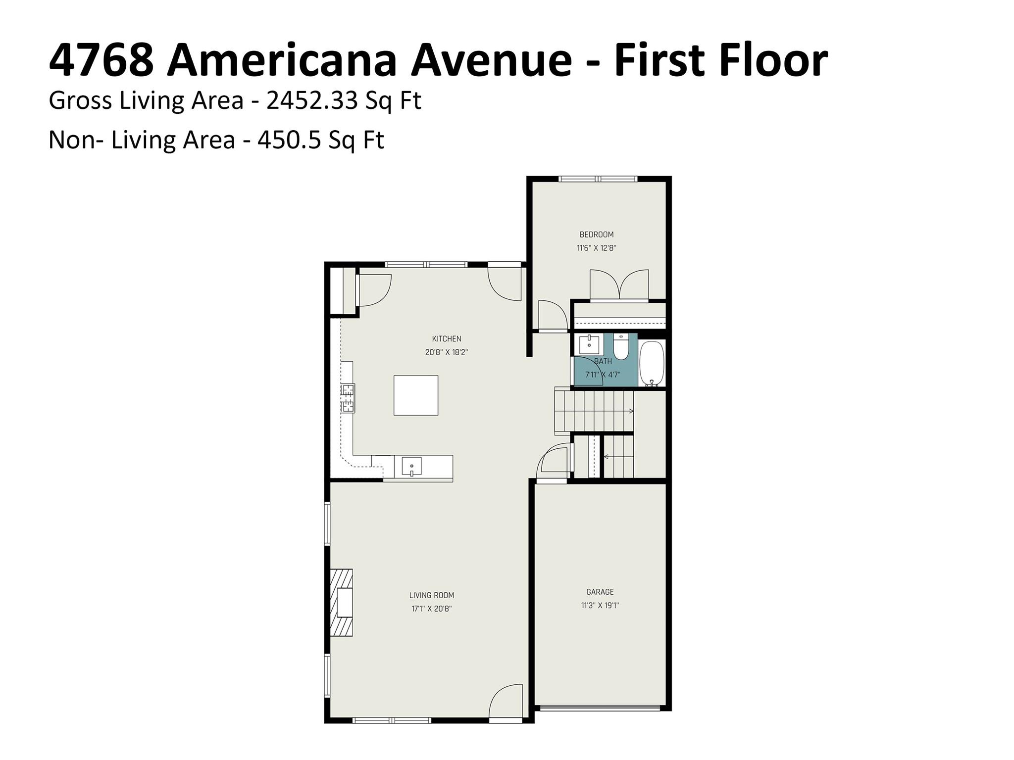 Lake Plaza - Residential