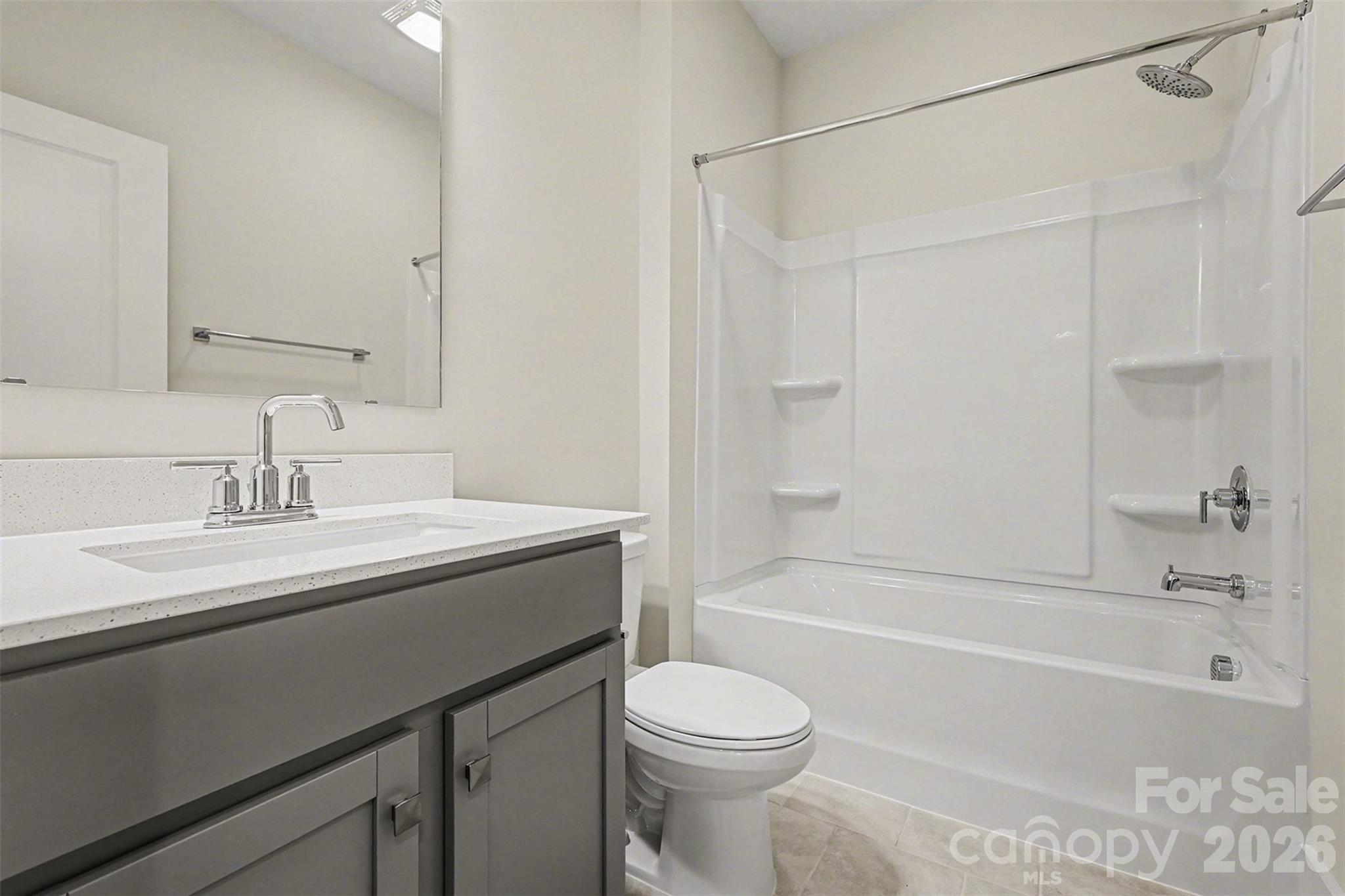 Lake Plaza - Residential