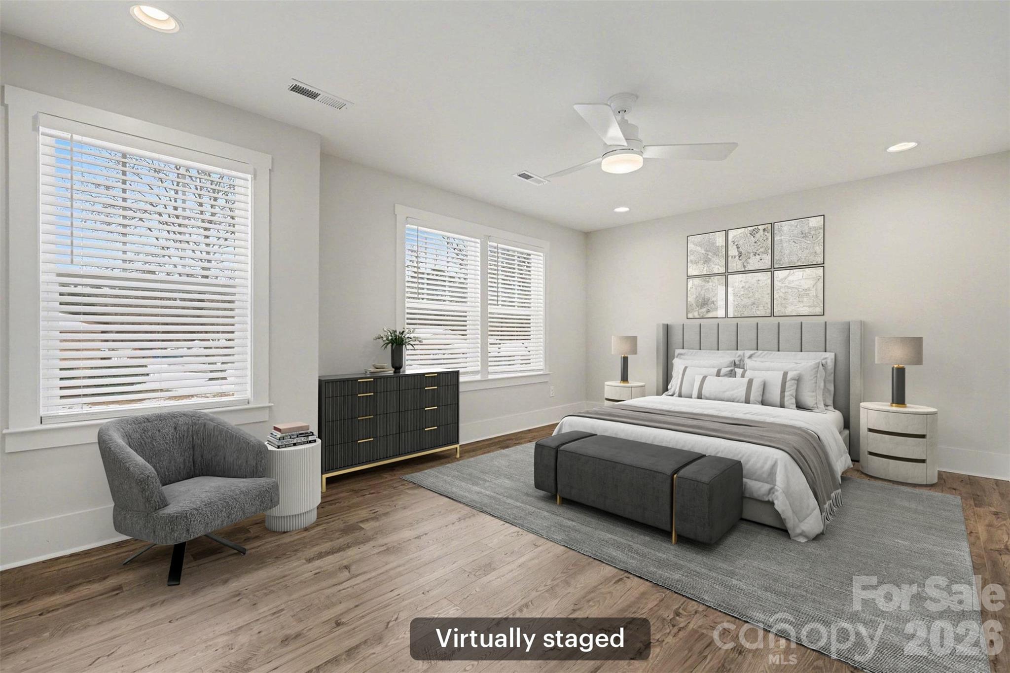 4768 Americana Avenue