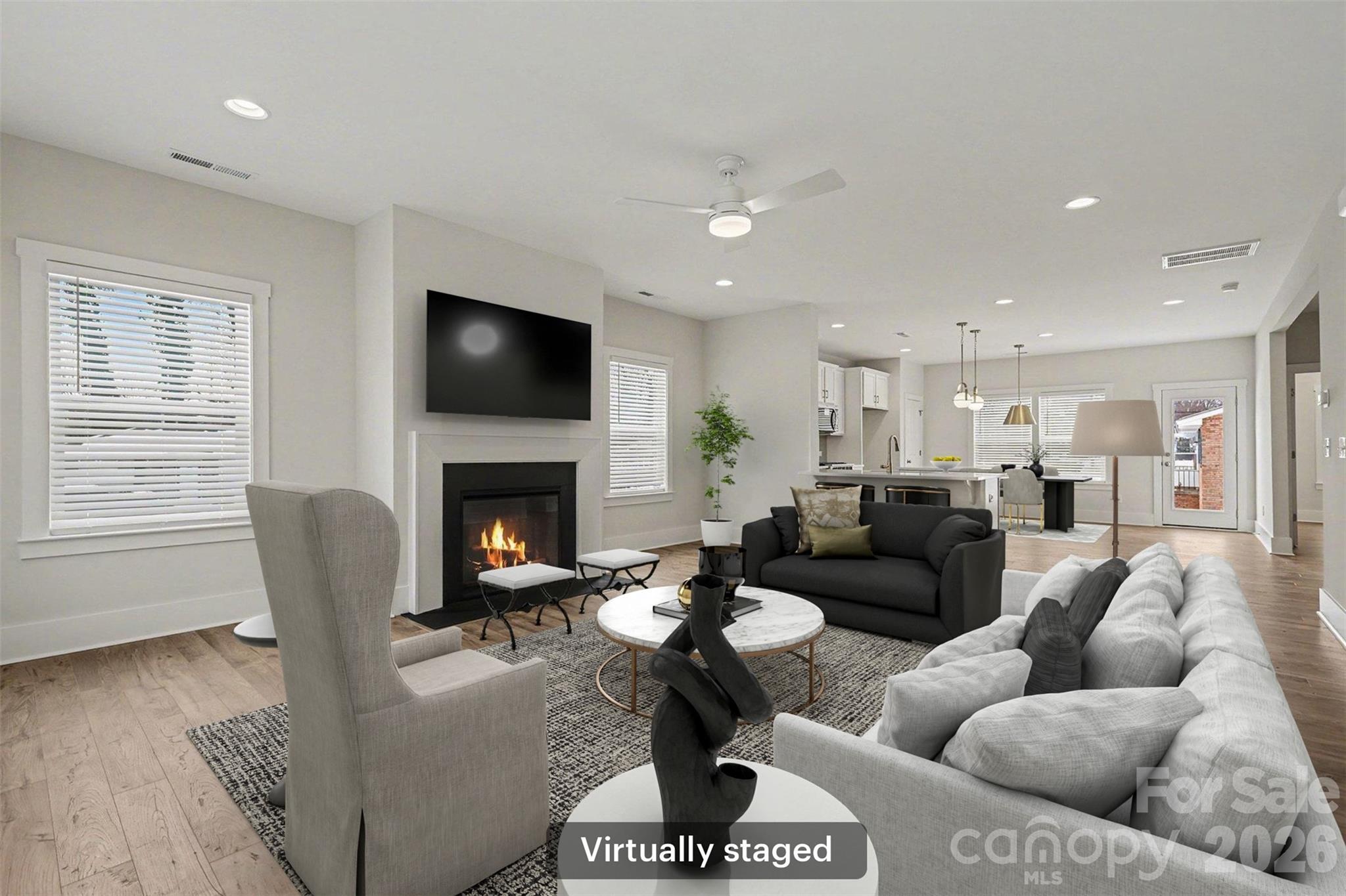 4768 Americana Avenue