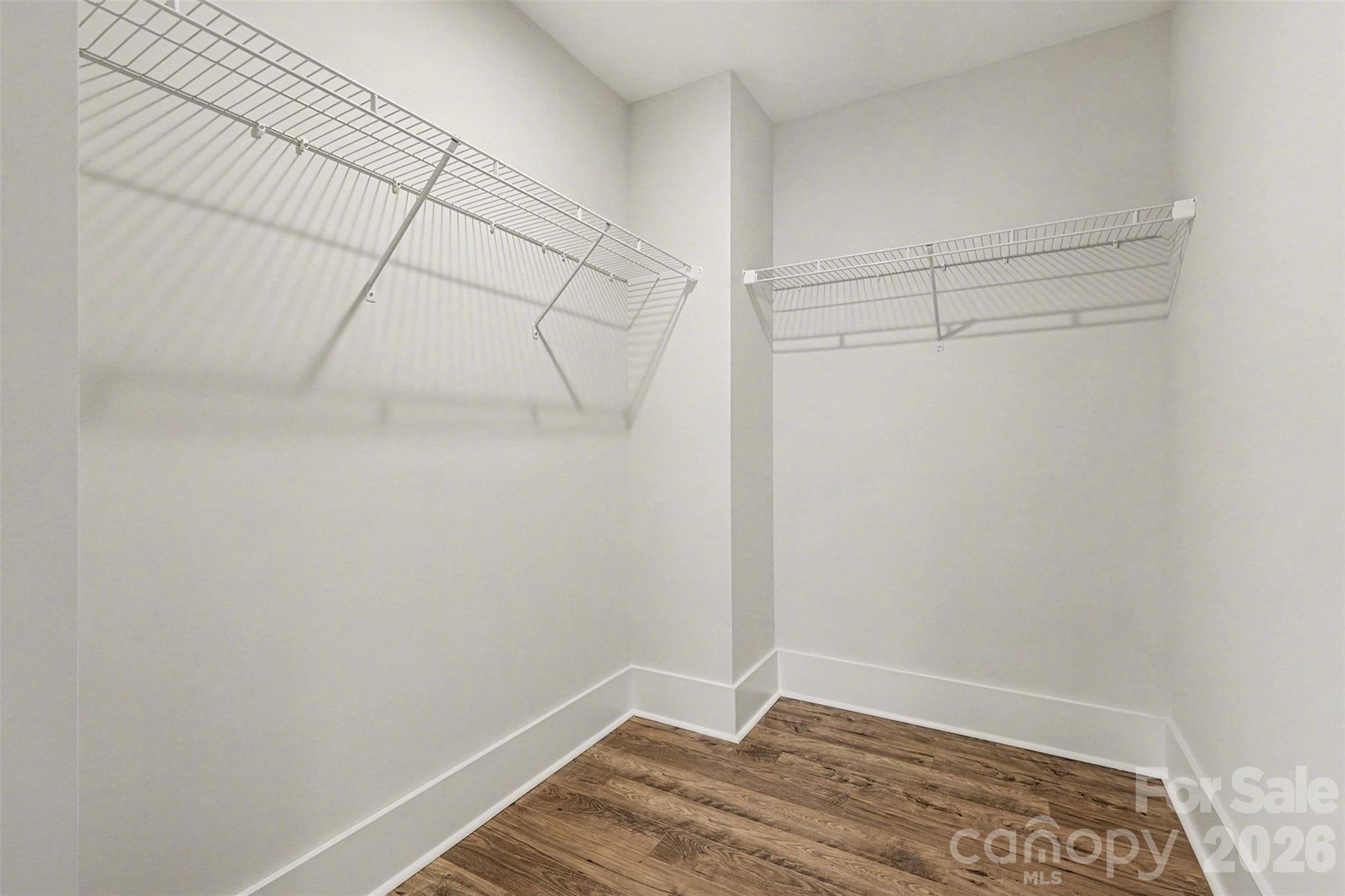 Lake Plaza - Residential