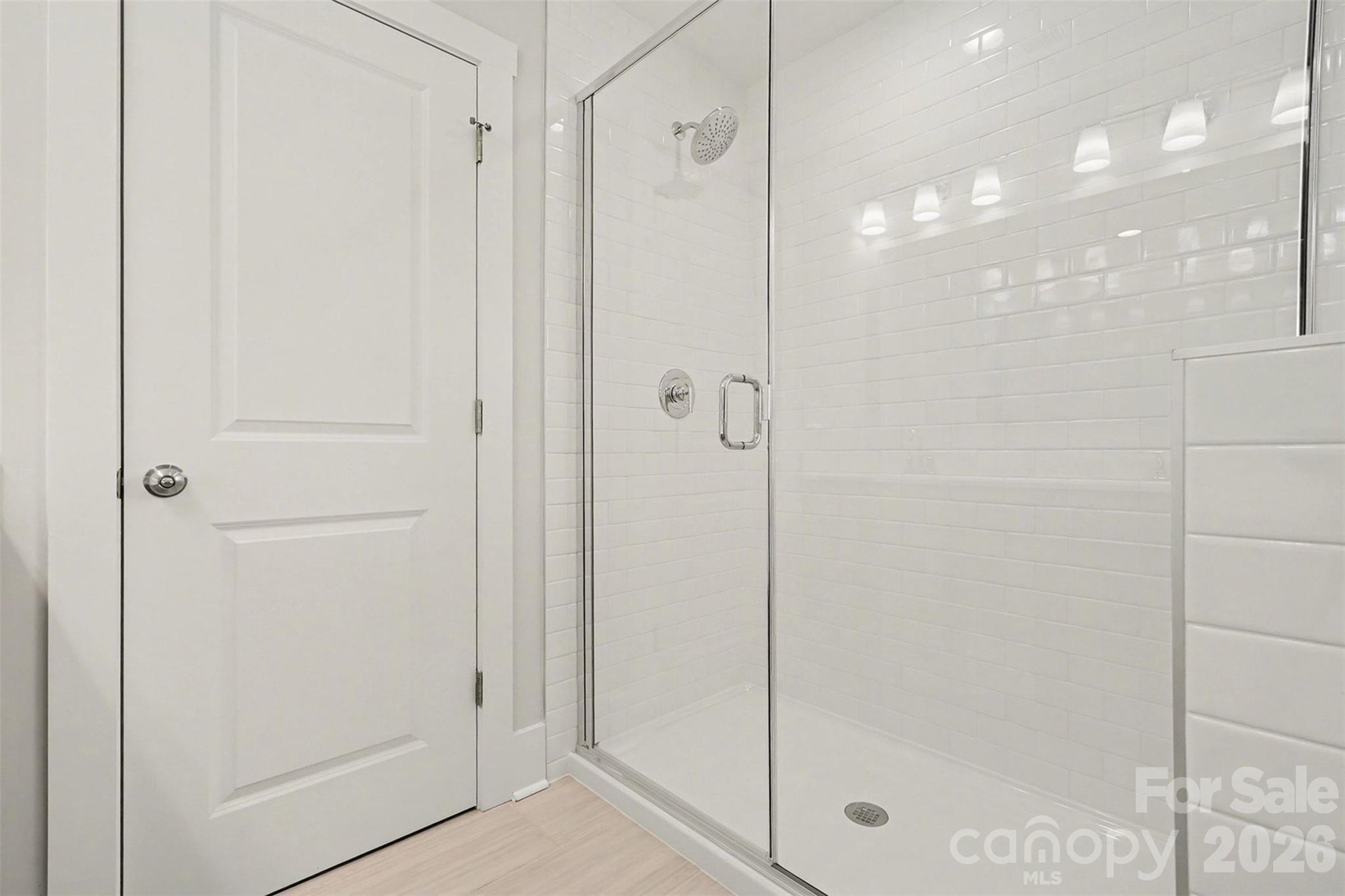 Lake Plaza - Residential