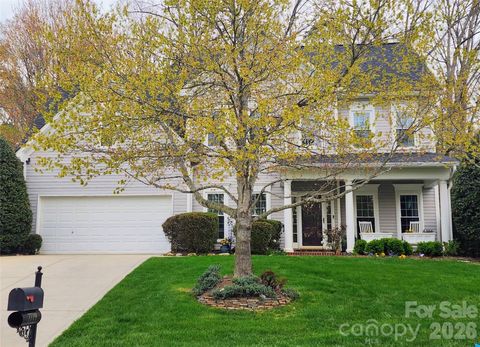 7719 Woodcrest Drive Stanley NC 28164