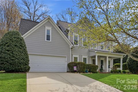 7719 Woodcrest Drive Stanley NC 28164